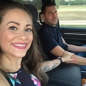 Meet your Posher, Jolynn